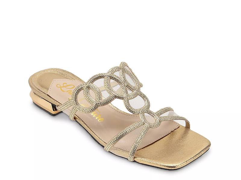Dsw dressy flat sandals sale