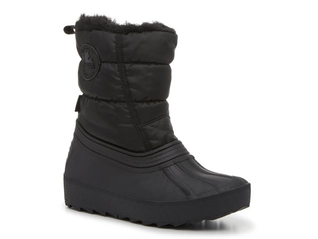 PAJAR Women s Spacey Waterproof Snow Boots