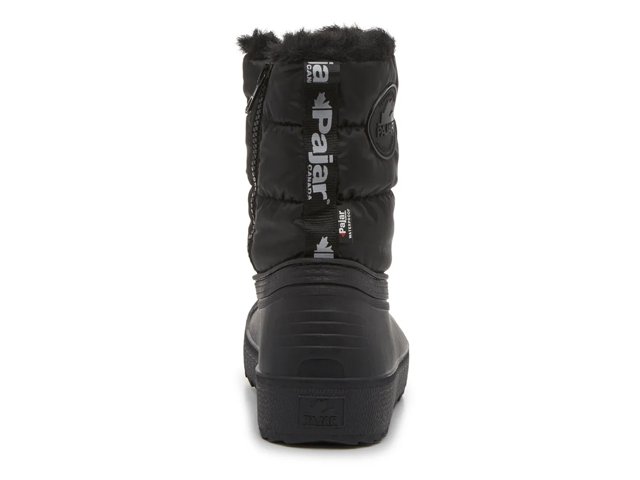 Pajar boots dsw deals