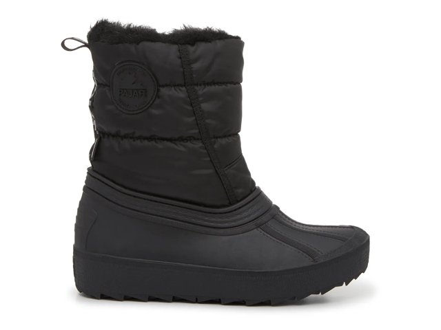 Pajar boots dsw deals