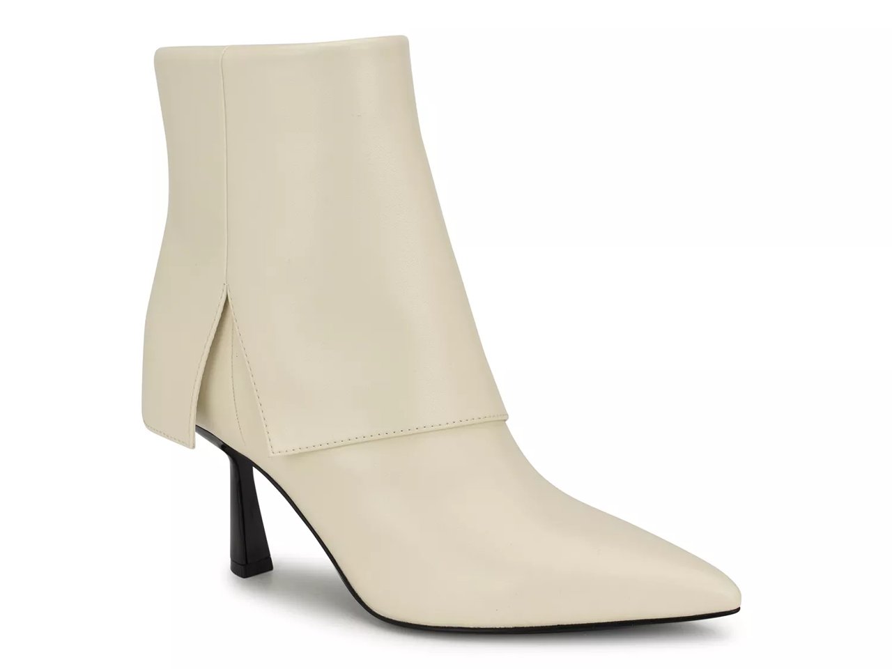 Женские сапоги Nine West Bazie с откидным верхом