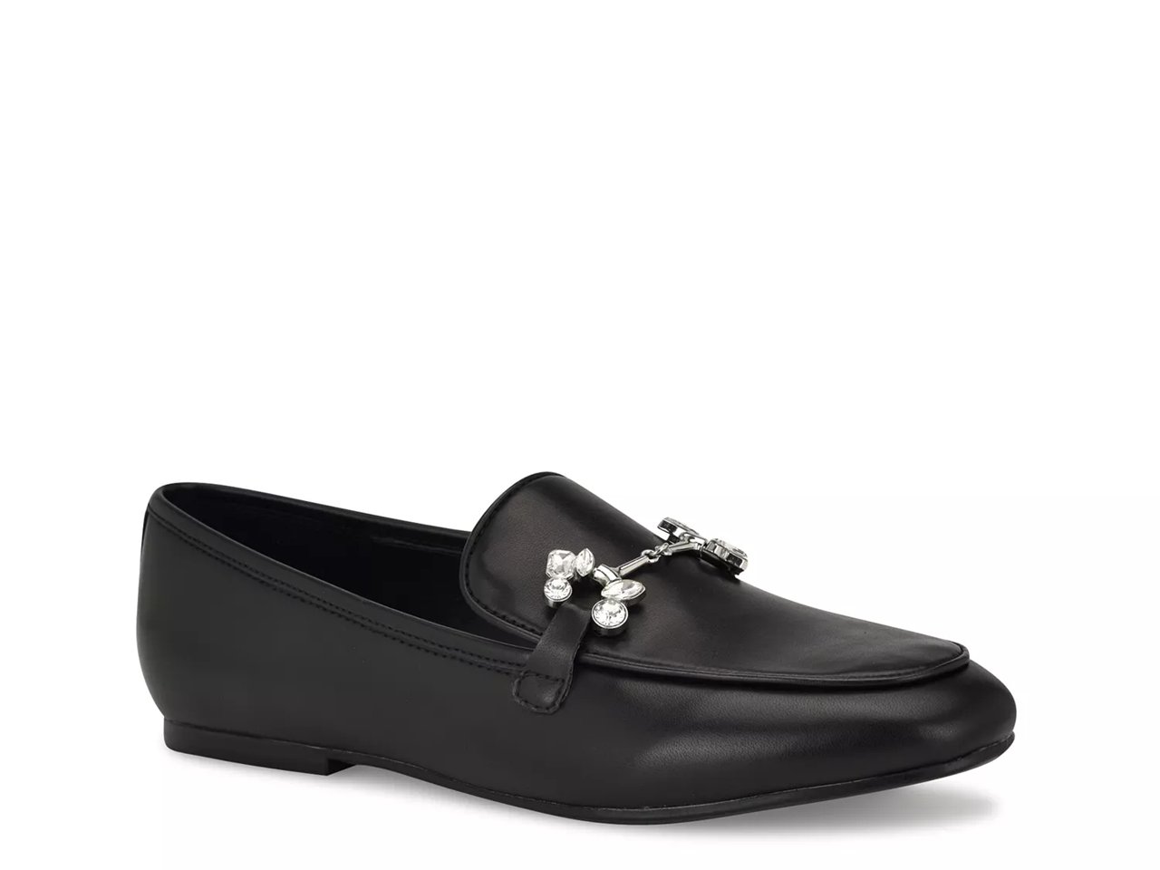 Женские мокасины Nine West Bennit Loafer