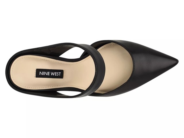 Nine west em down top