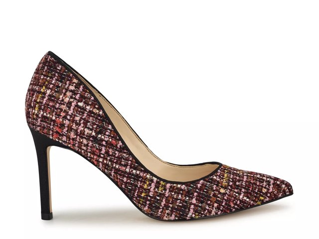 Nine West Ezra Pump Free Shipping DSW