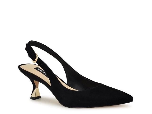 Nine West Jannit Pump Free Shipping DSW