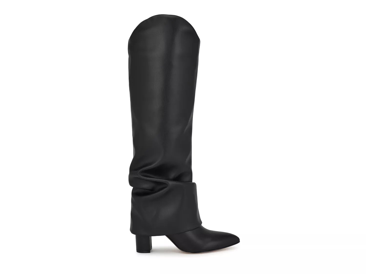 Lindey Foldover Boot