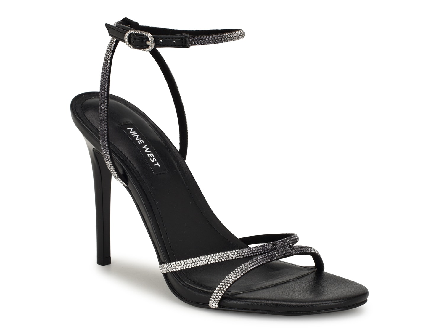 Nine West Missey Sandal - Free Shipping | DSW