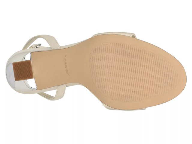 Nine West Neve Sandal - Free Shipping | DSW