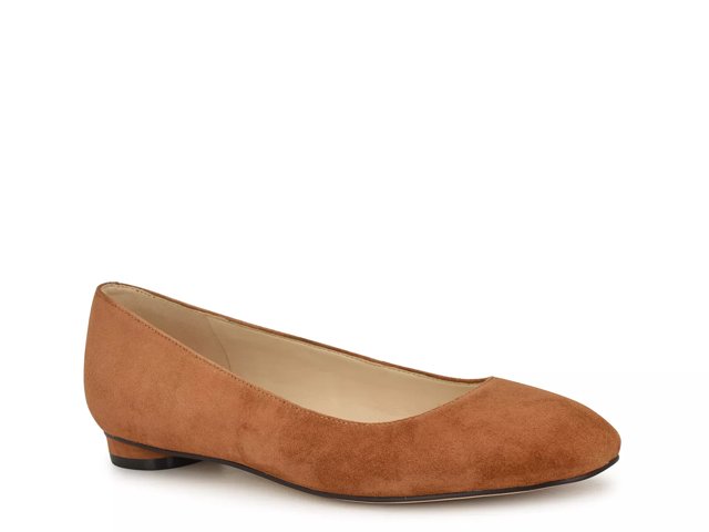 Dsw suede flats new arrivals