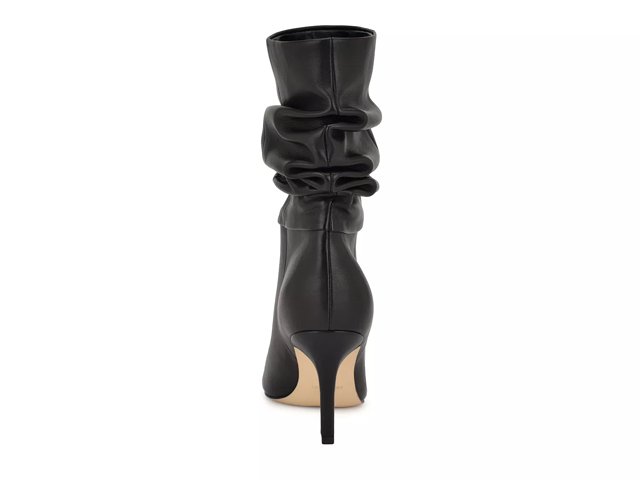 Nine West Slouch Bootie Free Shipping DSW