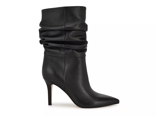 Nine West Slouch Bootie Free Shipping DSW