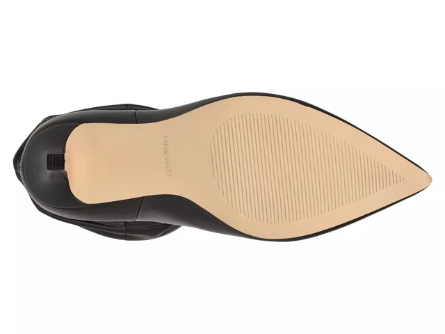 Nine west slouch boots store