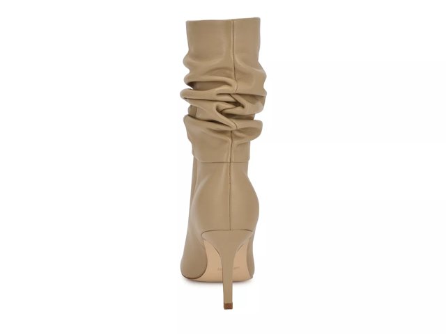 Nine west slouch boots outlet