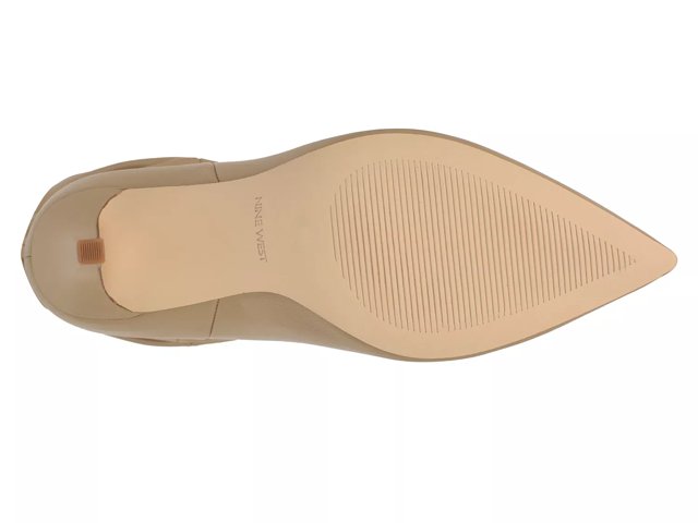 Nine west booties dsw deals