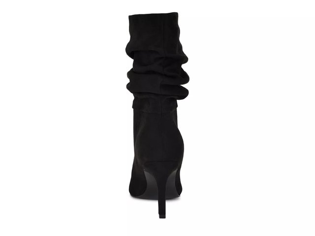 Dsw slouch boots online