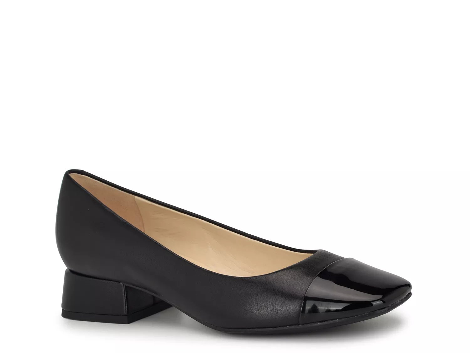 Женские модельные туфли-лодочки Nine West Sophe Pump