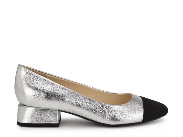 Nine West Saruh Pump