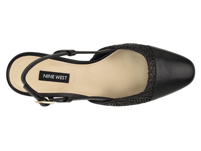 【Nine West】ウナ Nine West Unda Pump - Free Shipping | DSW