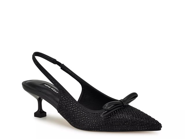 Nine West Wunder Pump