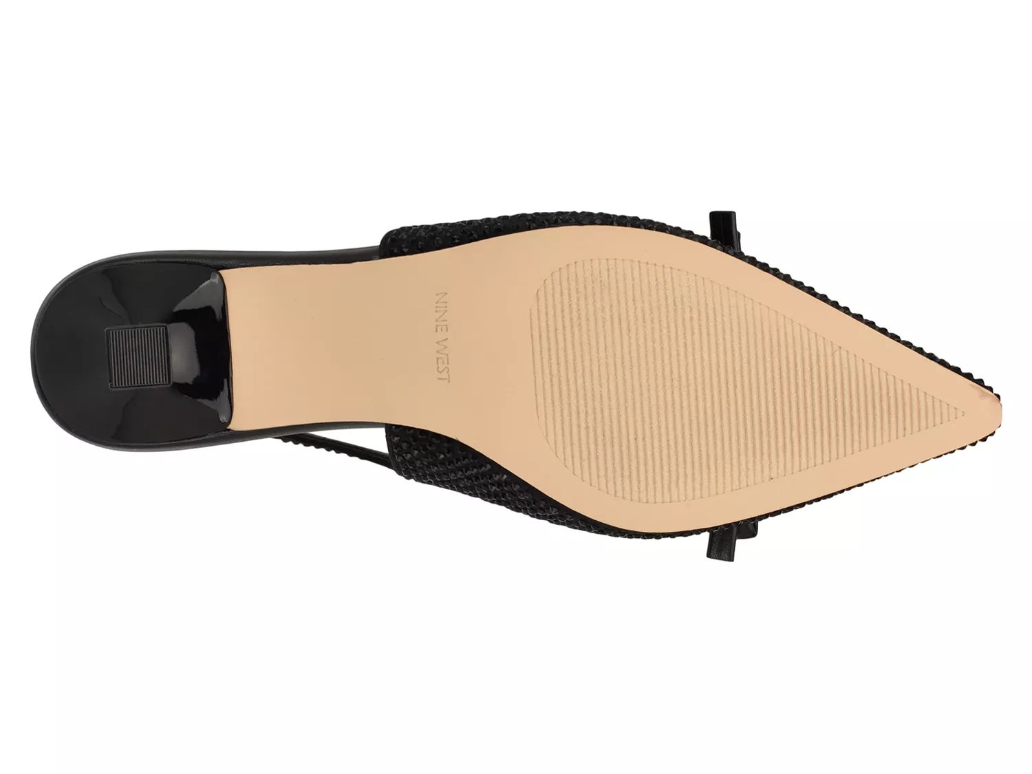 Wunder Pump