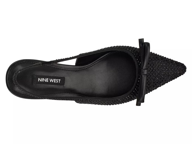 Nine West Wunder Pump - Free Shipping | DSW