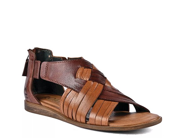 Roan sandals buckle clearance