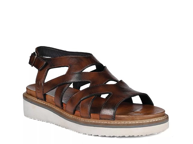Roan sandals buckle new arrivals