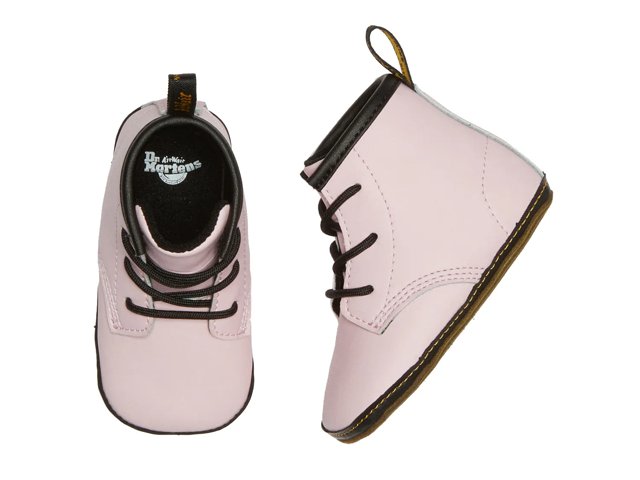 Dr. Martens Crib Boot - Kids'