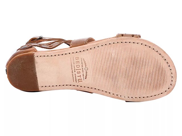 Bed Stu Artemis Gladiator Sandal Free Shipping DSW