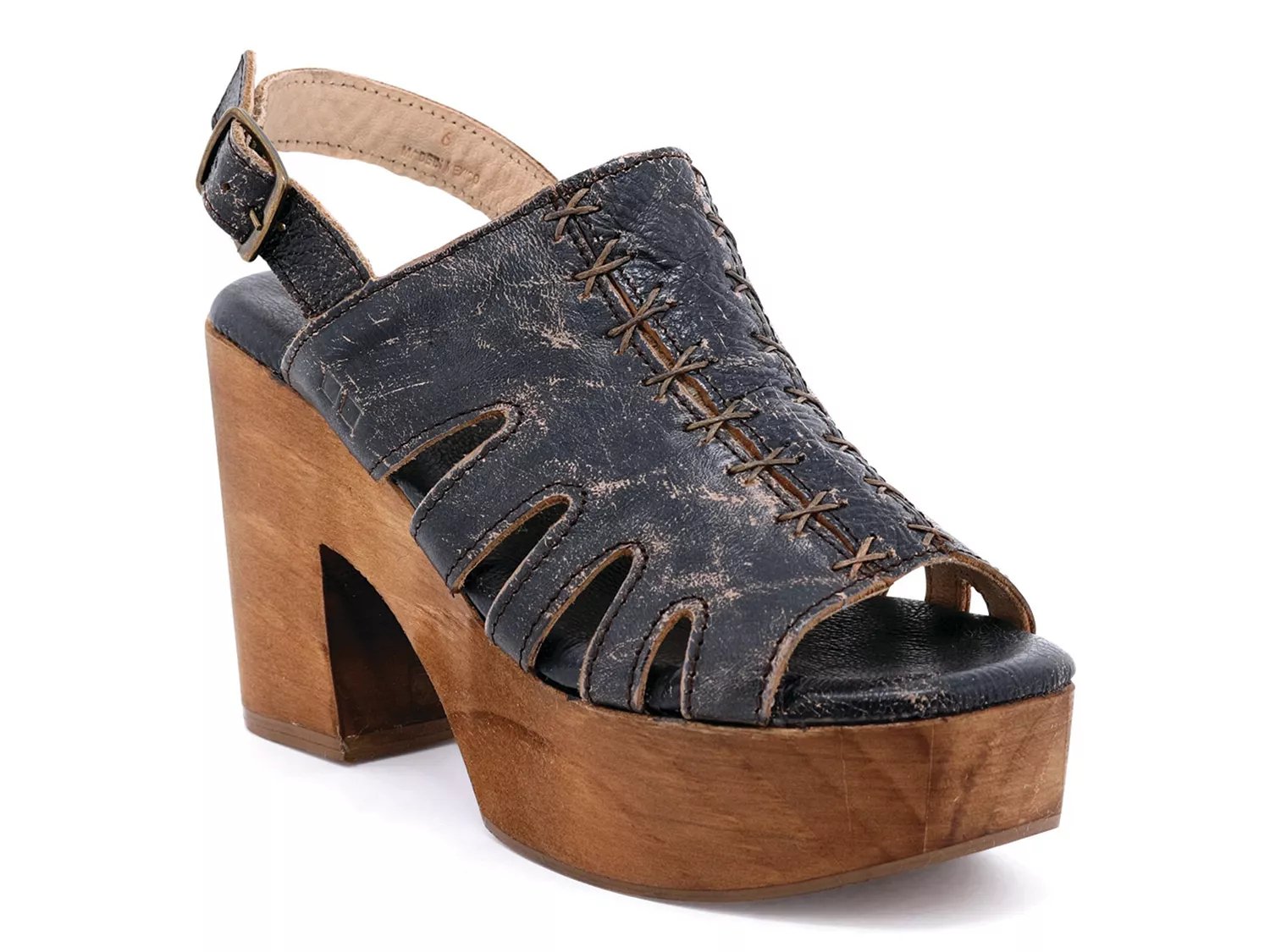 Fontella Sandal
