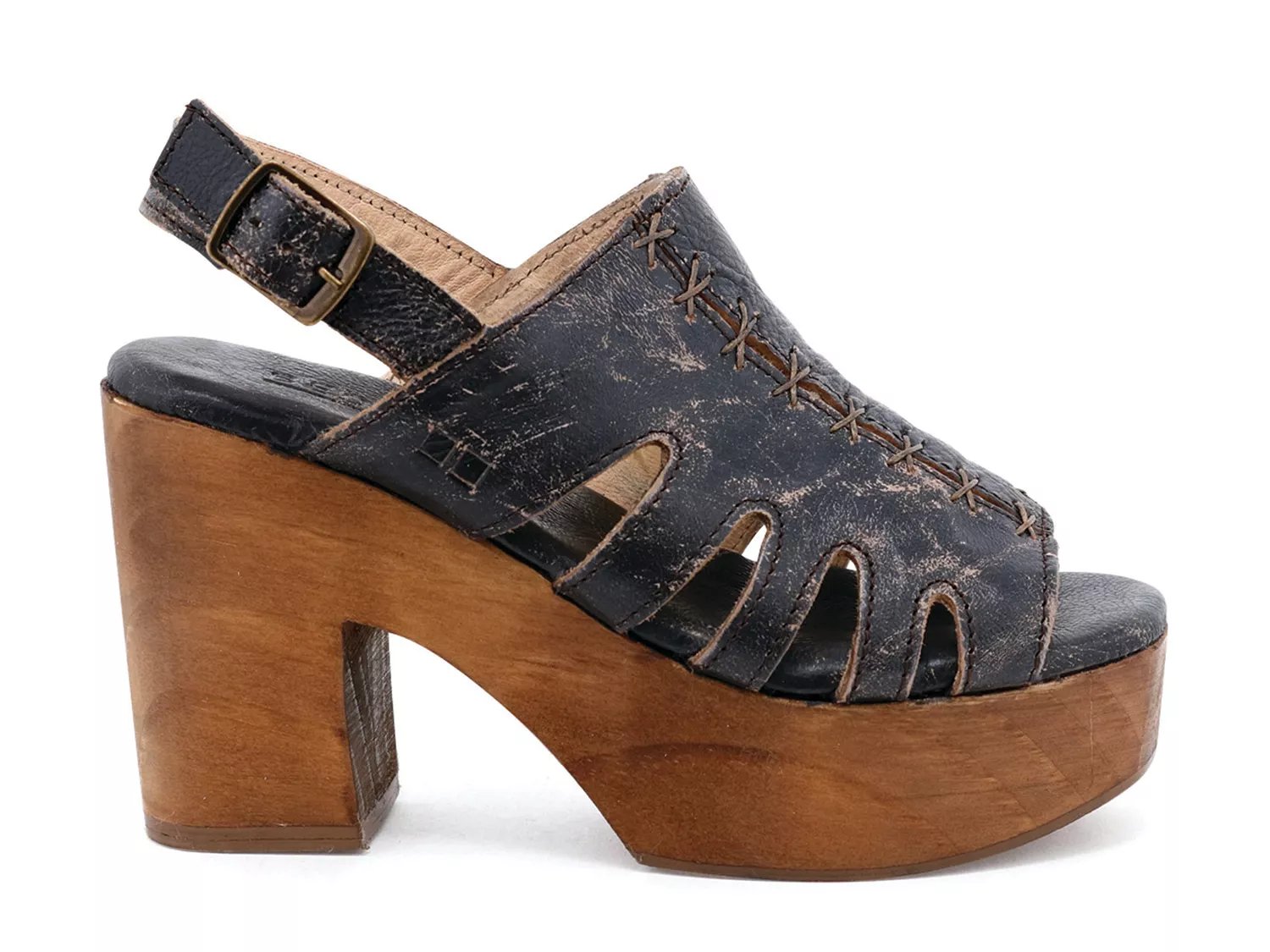 Fontella Sandal