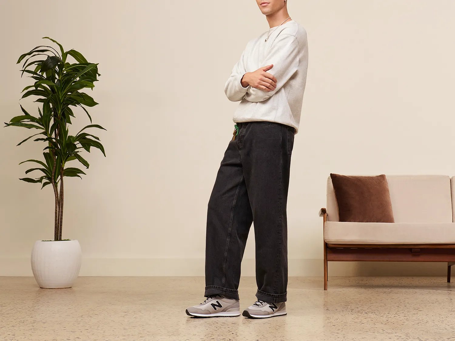 515 Sneaker - Men's
