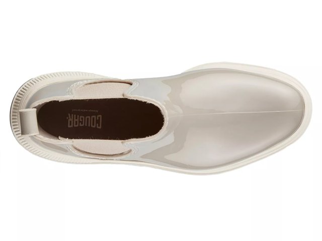 Dallas waterproof chelsea bootie cougar sale