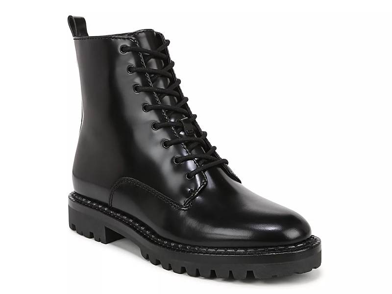 b.o.c. Born Concept Carter Combat Boot Free Shipping DSW