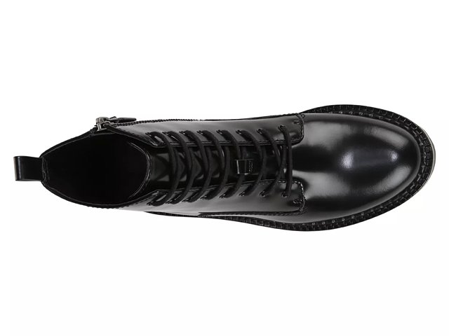 Vince Cabria Combat Boot Free Shipping DSW