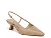 naturalizer bianca pumps