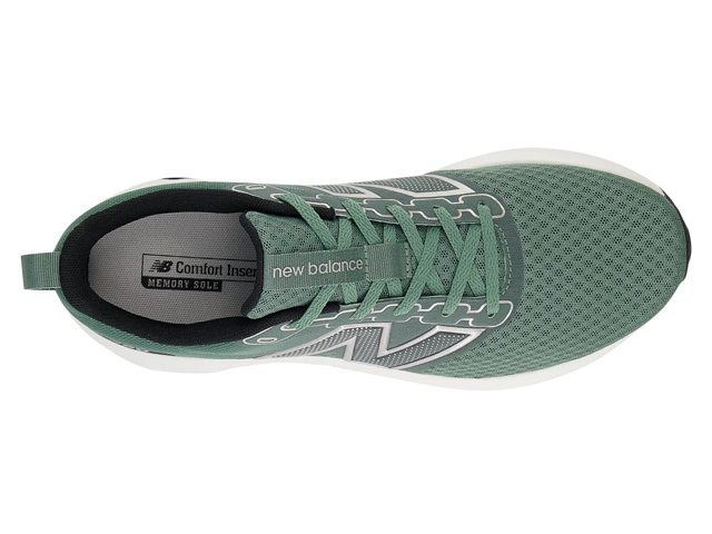 New Balance 460 v4 Running Shoe - Men's - Free Shipping | DSW