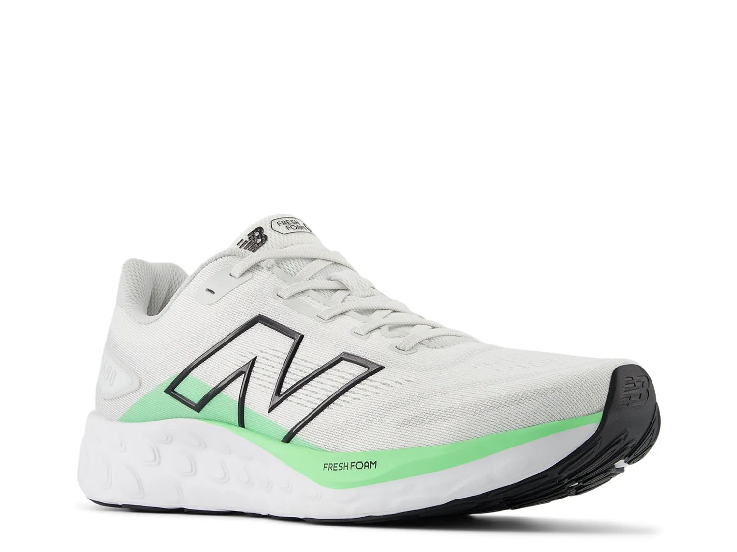 Mans Athleisure New Balance Fresh Foam 680 v8 Running Shoe