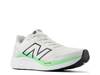 Fresh Foam 680 v8 Sneaker - Men's White/Green view