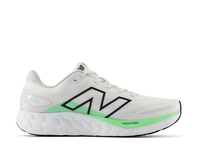 New Balance Fresh Foam 680 v8 Sneaker - Men's