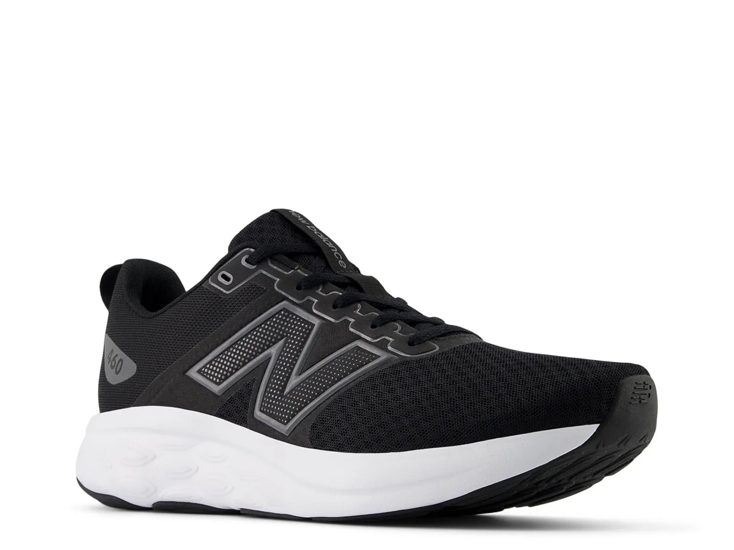 Man's Athleisure New Balance 460 v4 Running Shoe | eBay