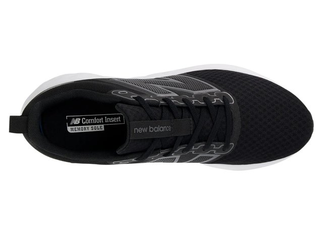 New Balance 460 v4 Running Shoe - Men's - Free Shipping | DSW