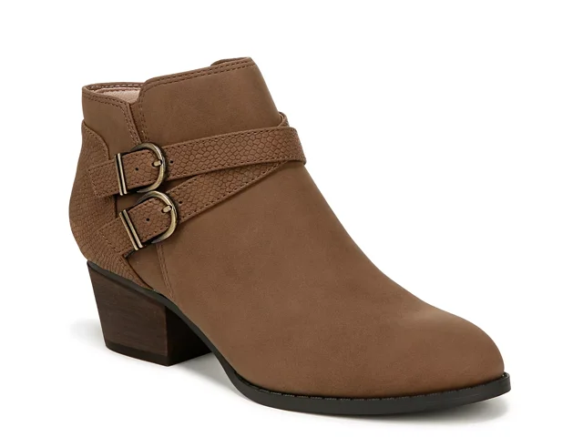 LifeStride Blaire Bootie