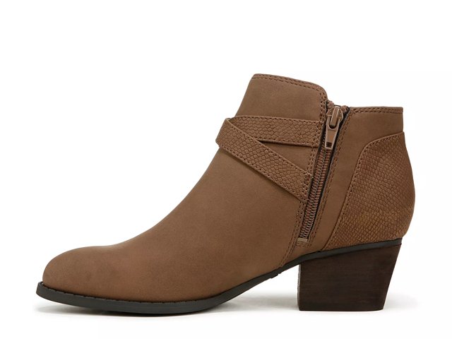 LifeStride Blaire Bootie