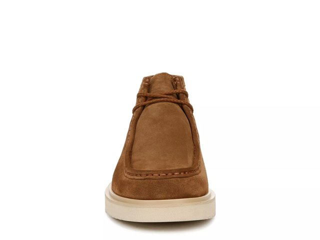 Vince chukka top