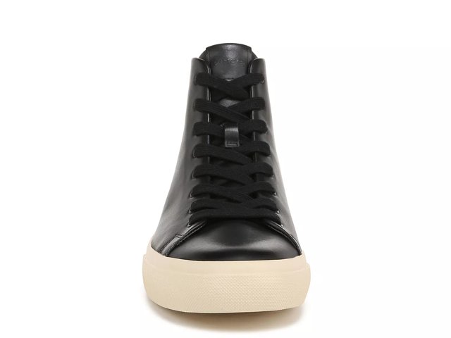 Vince high tops hotsell