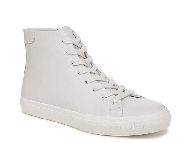 Vince Fulton スニーカー Fulton-Perforated-Suede-