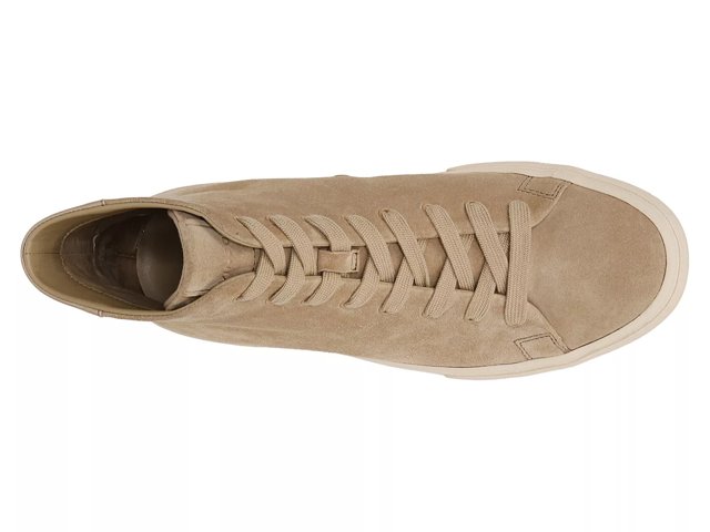 Vince Fulton High Top Sneaker Men s