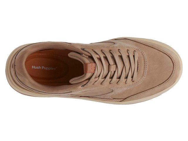 Hush puppies bounce max price new arrivals