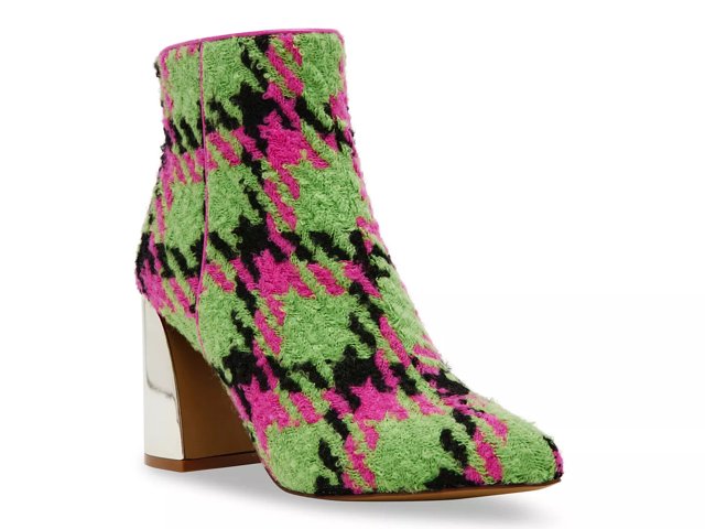 Betsey Johnson Jackyy Bootie Free Shipping DSW